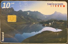 Taxcard S1