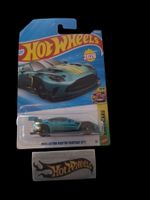 HW Exoticars 2026 2024 Aston Martin Vantage GT3 9/10 L