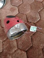 Mofa Eierlampe