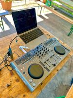 Pioneer DDJ-T1 DJ Controller inkl. Pioneer DJ Tragetasche