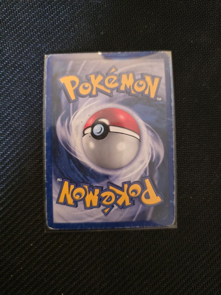 Cartes: Deoxys delta speces holon Phantoms reverse Holo – D'occasion à Birsfelden par kpr_rx7d 1