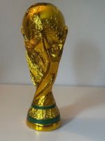 🔥WM Pokal 30cm hoch🔥