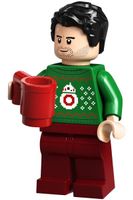 LEGO Star Wars Poe Dameron (sw1117)‪‪‪‪‪‪