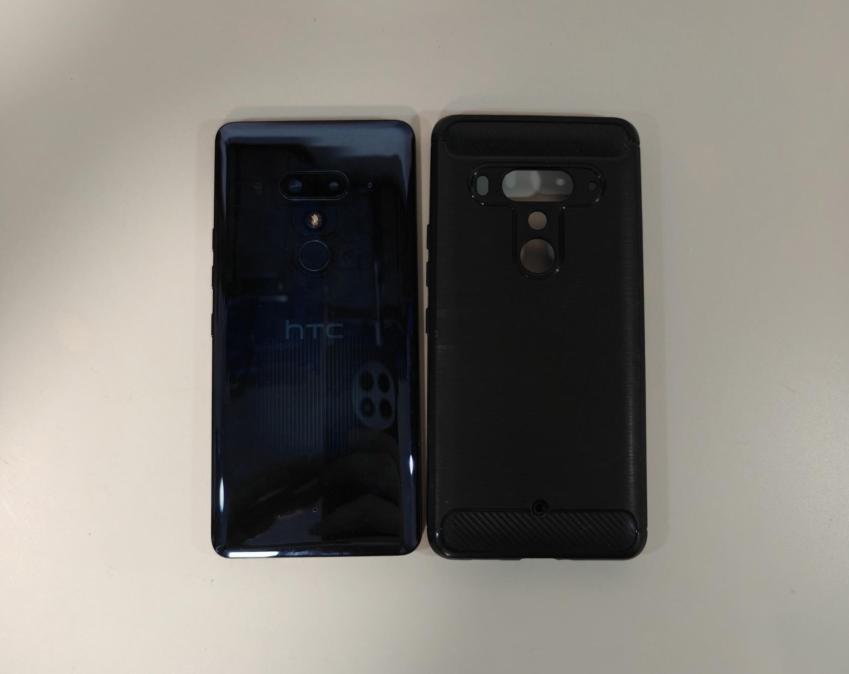 HTC Telefoni cellulari / Smartphones: HTC U12 Plus – Usato da Ehrendingen venduto da Rocky985 2