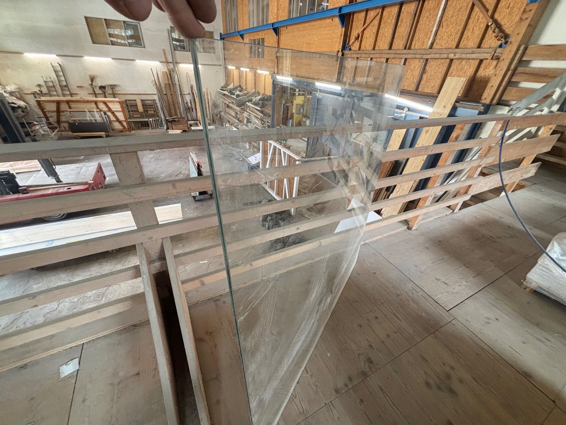 Gläser: Glas – Gebraucht aus Attiswil von inf_zg89