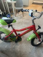 Kinder Velo
