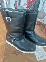 UGG M CARNERO 3243 M/BLK Herren
