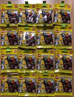 LEGO Minifigures 71013 Minifiguren Serie 16 NEU & OVP