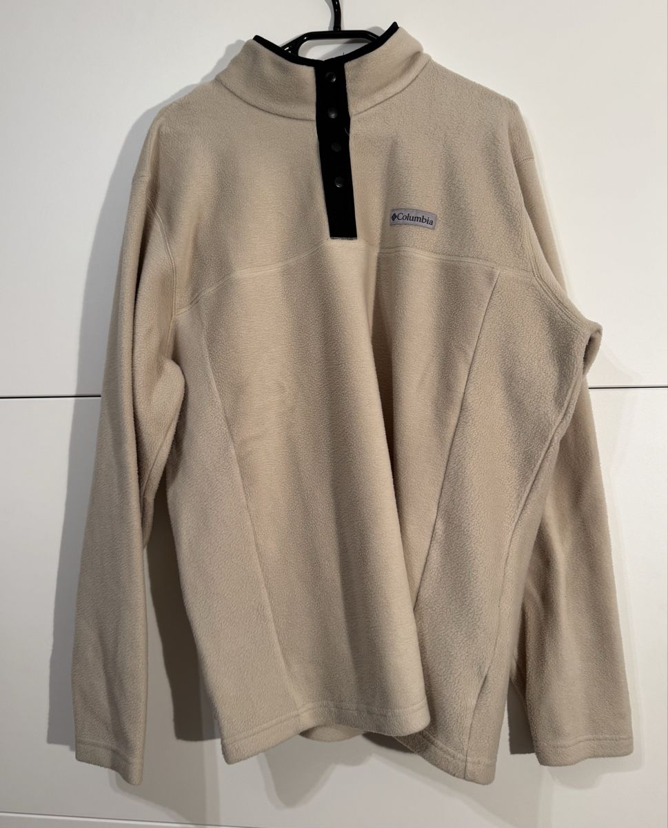 Columbia Pullover & Sweatshirts: Columbia Fleecepullover – Neu (gemäss Beschreibung) aus Zürich von Saskia_1999