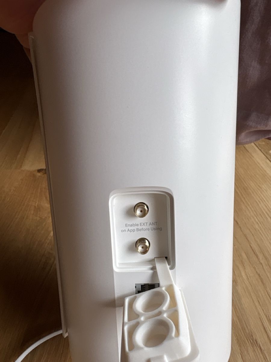 TP-Link Modems & Routeurs: TP-Link Deco M5 WLAN Mesh System – D'occasion à Liebefeld par sch_qm5w 3