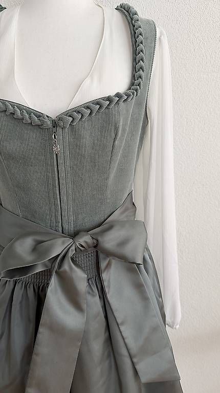 Vestiti: NEUES Krüger Madl Dirndl Grösse 38 – Usato da Volketswil venduto da oli_l2zq 1