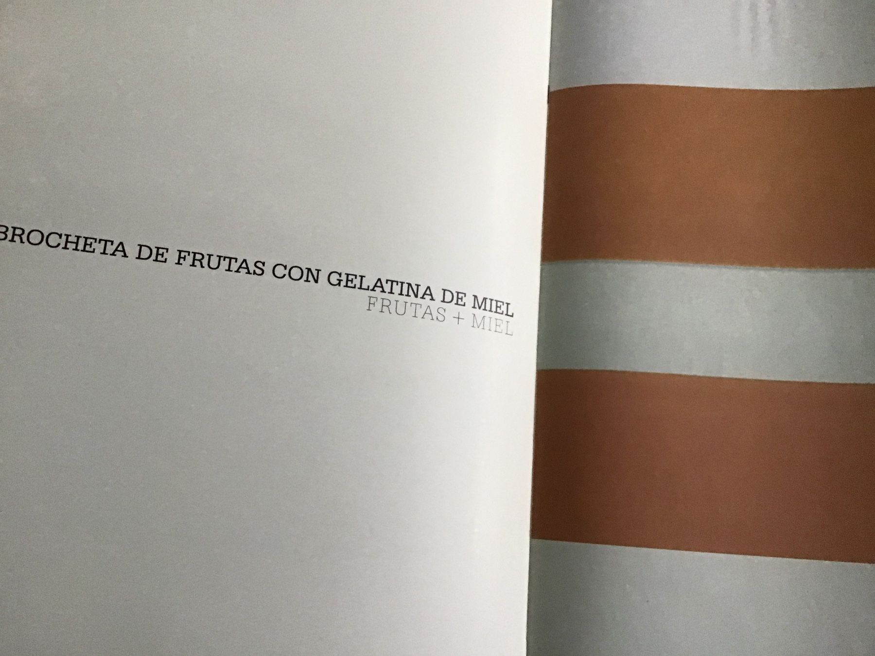 Libri: Art in cooking – Nuovo (secondo la descrizione) da Rüti ZH venduto da Phaeton10 1