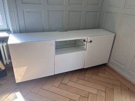 IKEA Beste TV Schrank