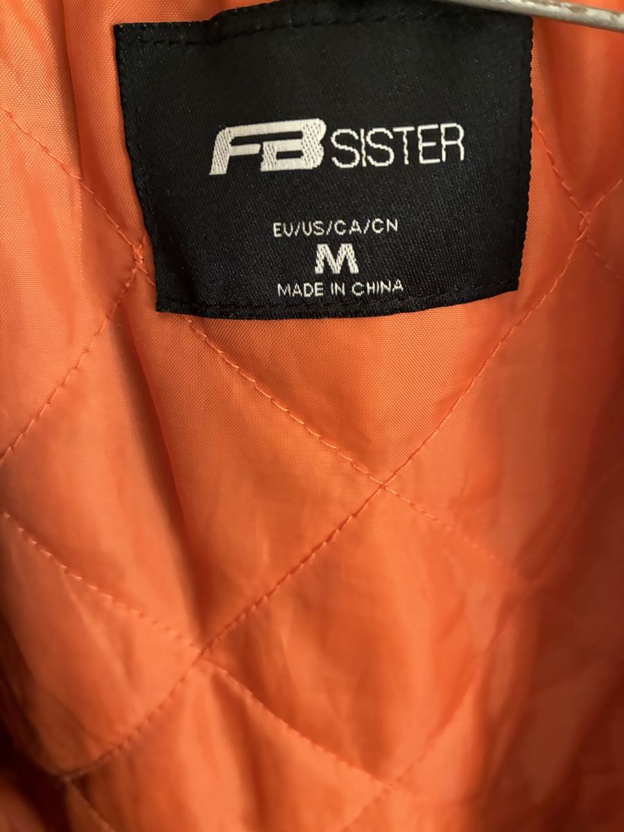 Giacche: Bomberjacke – Usato da Bassersdorf venduto da secondhand_clothing 1
