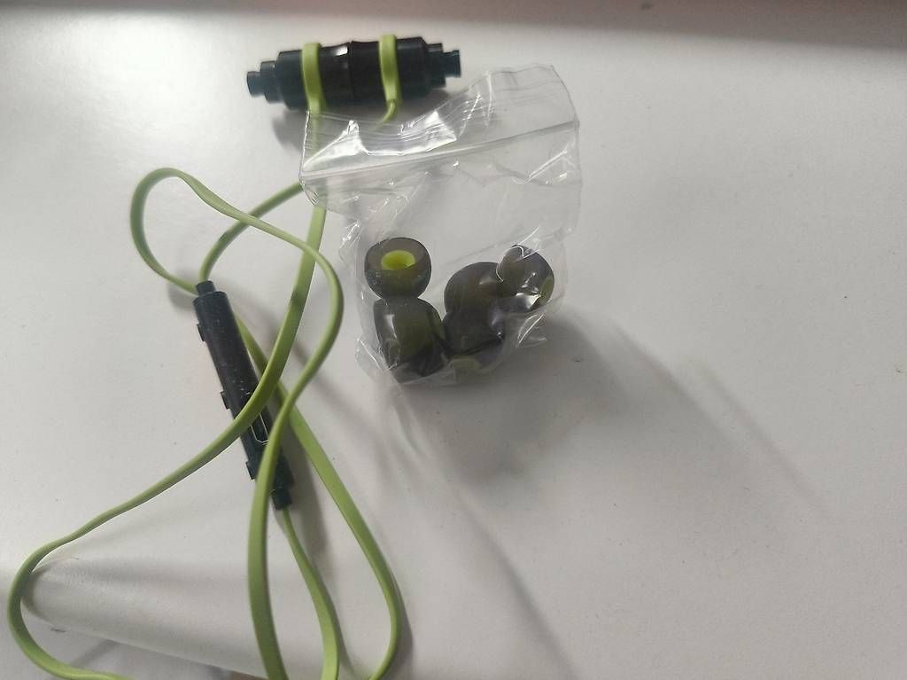 Cuffie: Kopfhörer Phaiser  BHS730 – Usato da Wolhusen venduto da dav_z7vt 2