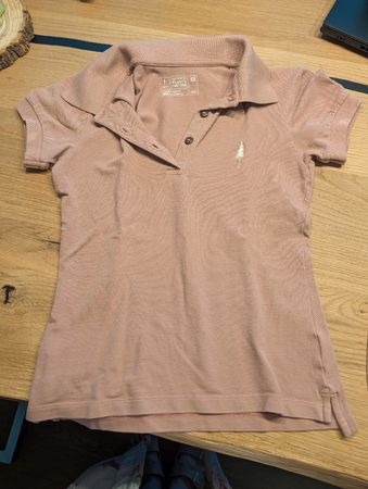 Nikin T-Shirt Altrosa