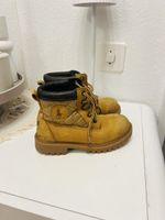 RALPH LAUREN POLO SPORT LEDER BOOTS GR 30