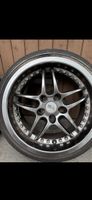 Alufelgen seat R.O.D