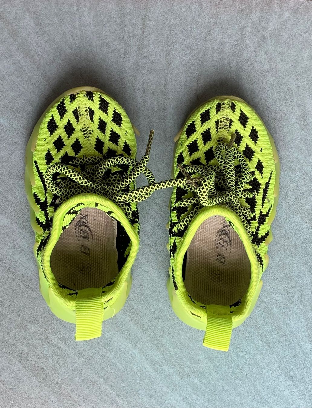 Scarpe per ragazzi: Kinderschuhe Gr. 22 – Usato da Olten venduto da ksenya.s 5