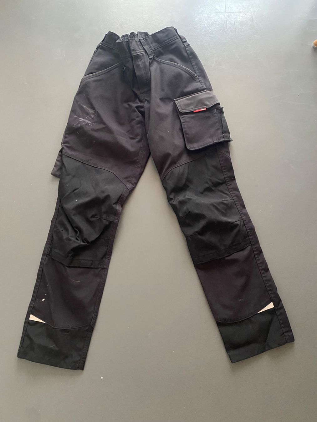 Pantaloni: Engel Arbeitshose Gr. 38 TOP Qualität – Usato da Konolfingen venduto da sibi1977 1