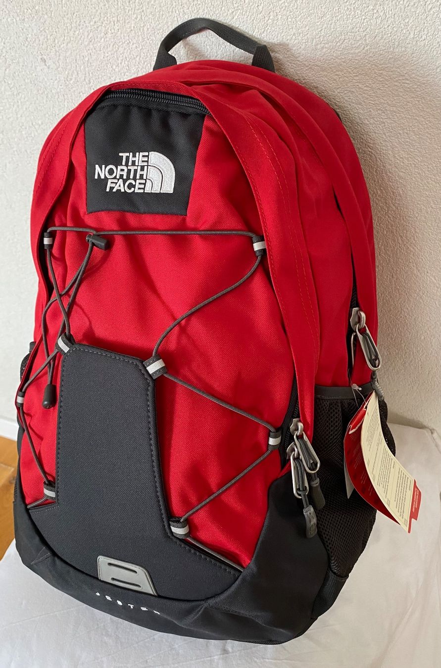 North Face Zaini: THE NORTH FACE RUCKSACK NEU – Nuovo (secondo la descrizione) da Zürich venduto da Fashionparade 1