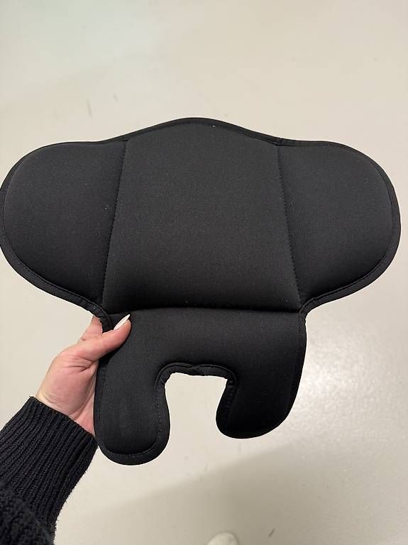 Britax Römer Seggiolini per auto: Babyschale – Usato da balgach venduto da dil_ara 3
