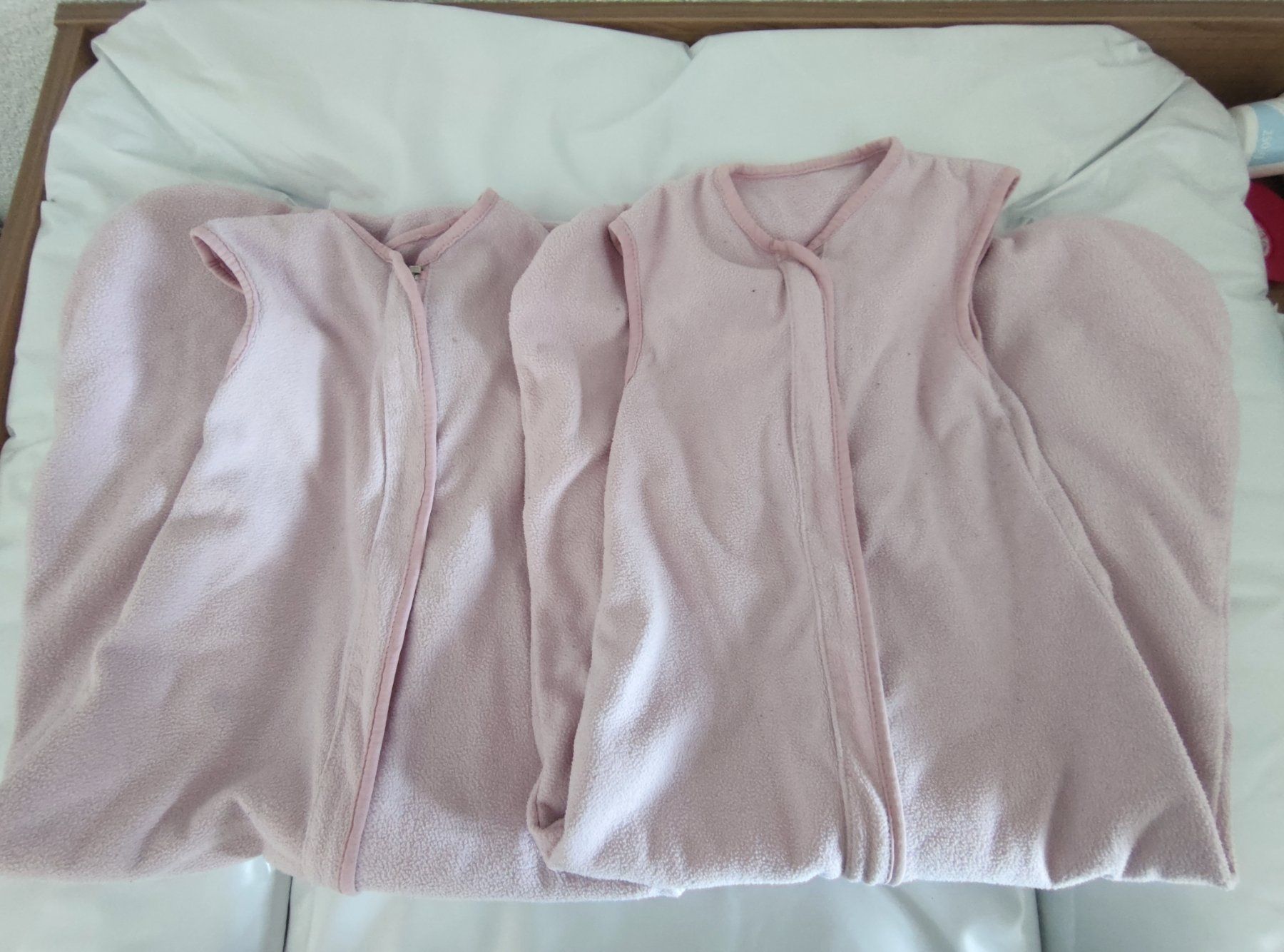 Schlafsäcke: Schlafsack in rosa – Gebraucht aus Buchs ZH von nudle10 1
