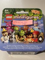 Lego Shrek Minifigure Prince Charmant 71053 neuf