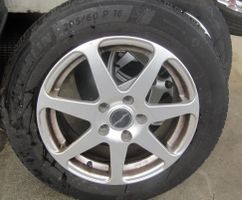 Toyota / Lexus 16 Zoll Winterrad - Top Reifen