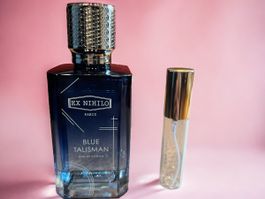 Blue Talisman by Ex Nihilo 3/5/8 ml