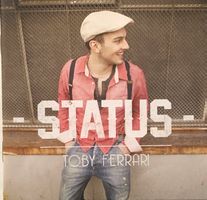 Toby Ferrari - Status