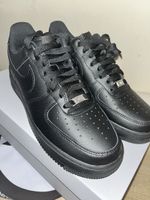 Airforce 1 Black