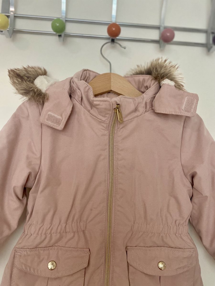 Giacche & Cappotti: Gefütterte Jacke, Gr. 92 – Usato da WEINFELDEN venduto da marygloss 1