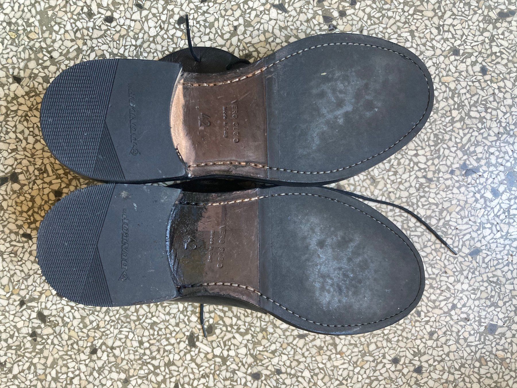 Bagatt Scarpe da uomo: Bagatt-Schuhe – Usato da Bern venduto da FlorianS 2