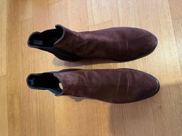 PRETTY BALLERINAS Stiefeletten 38