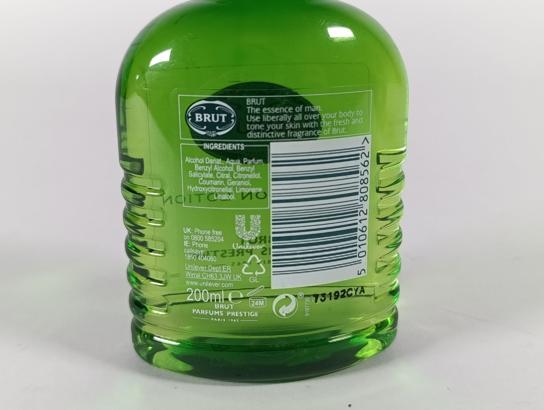 Profumi & Eau de Toilette: BRUT Parfums et déodorant – Usato da Thielle venduto da Plusvalue_Neuchatel 2