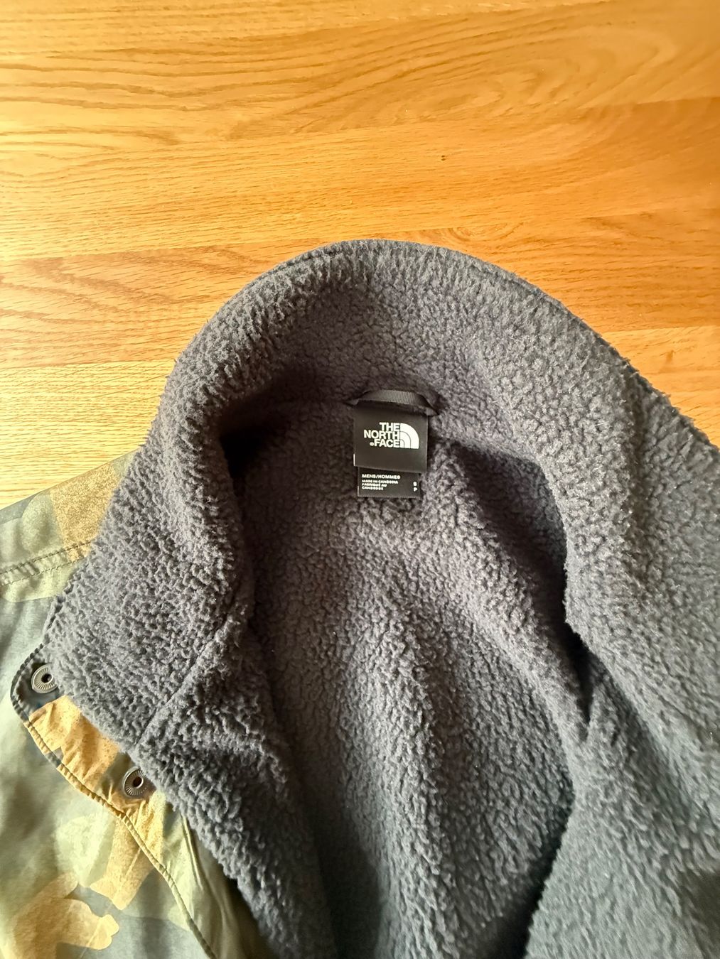 North Face Giacche: The North Face Jacke, Herren Grösse S – Usato da Luzern venduto da sqimxens 2