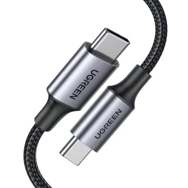 Ugreen Cavi: Original Ugreen USB-C Ladekabel 1m Apple - iPhone 16 pro Max – Nuovo e nell'imballaggio originale da Olten venduto da Lamb_of_God 3