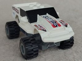 Lego Racers Serie