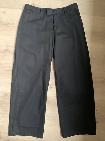 Vans Chino Wide Leg