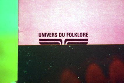Banconote: SERGIO CUEVAS: La harpe du paraguay – Usato da Bern venduto da vinyl-heaven 6