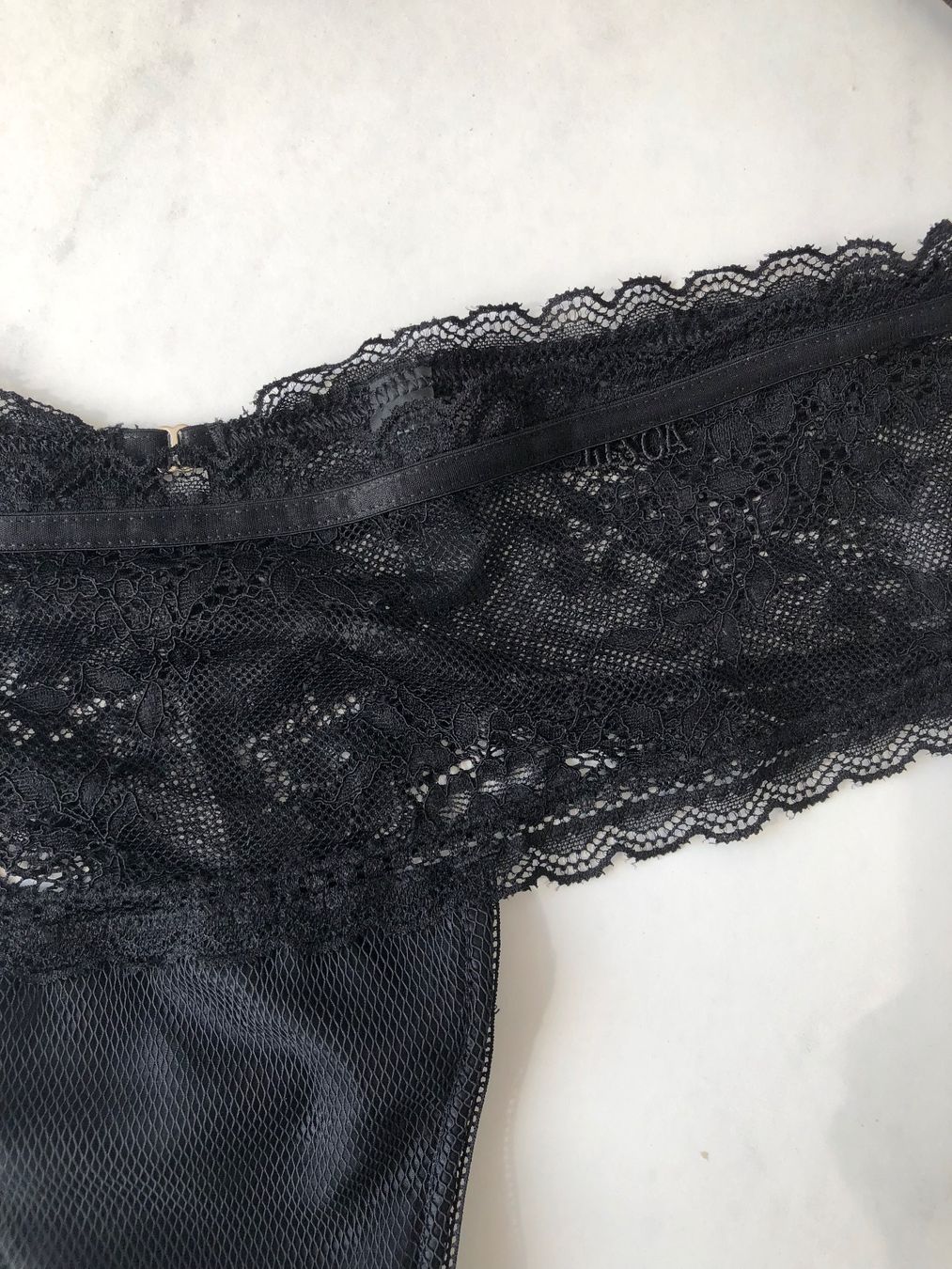 Altra biancheria intima: Unterwäsche-Set Gr 36 – Usato da Zell ZH venduto da Guffos 1