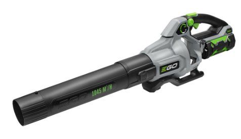 Ego Laubbläser & Laubsauger: EGO Akku-Laubbläser LB6150E – Neu und originalverpackt aus Hasle b. Burgdorf von EGO-PowerPlus3415 1