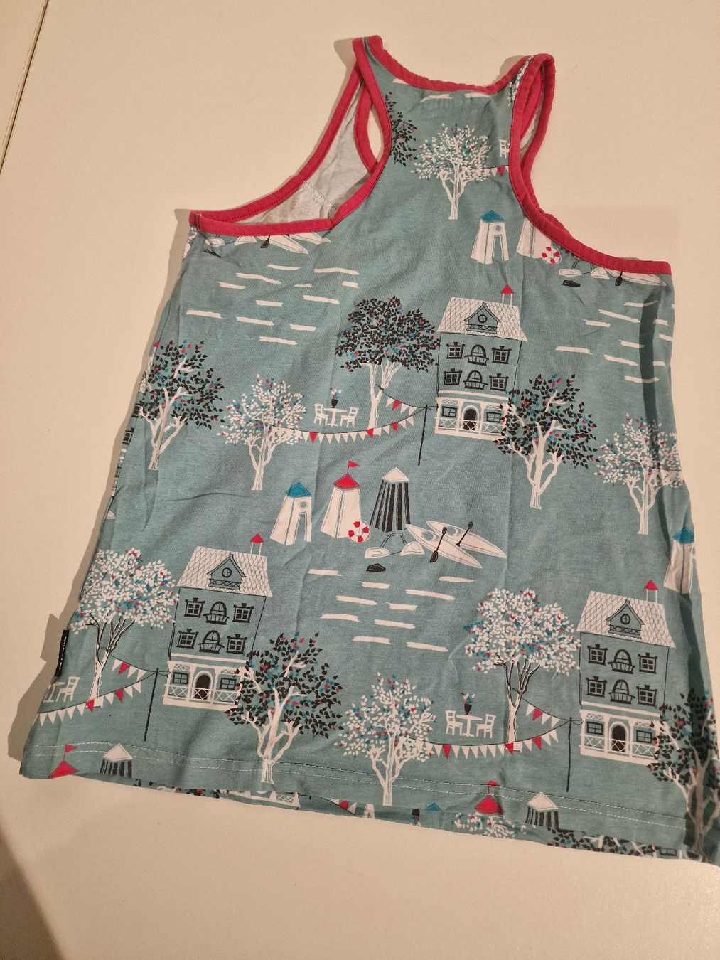 Blouses, T-shirts & Tops: Reima Top, Gr 164 – Neuf (Voir description) à St. Margrethen SG par Goldig 4