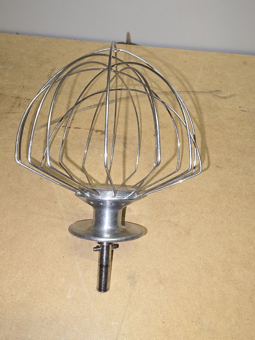 Kennwood Elettrodomestici da cucina: Schneebesen zu Kennwood – Usato da Lenzburg venduto da cameleoncolor