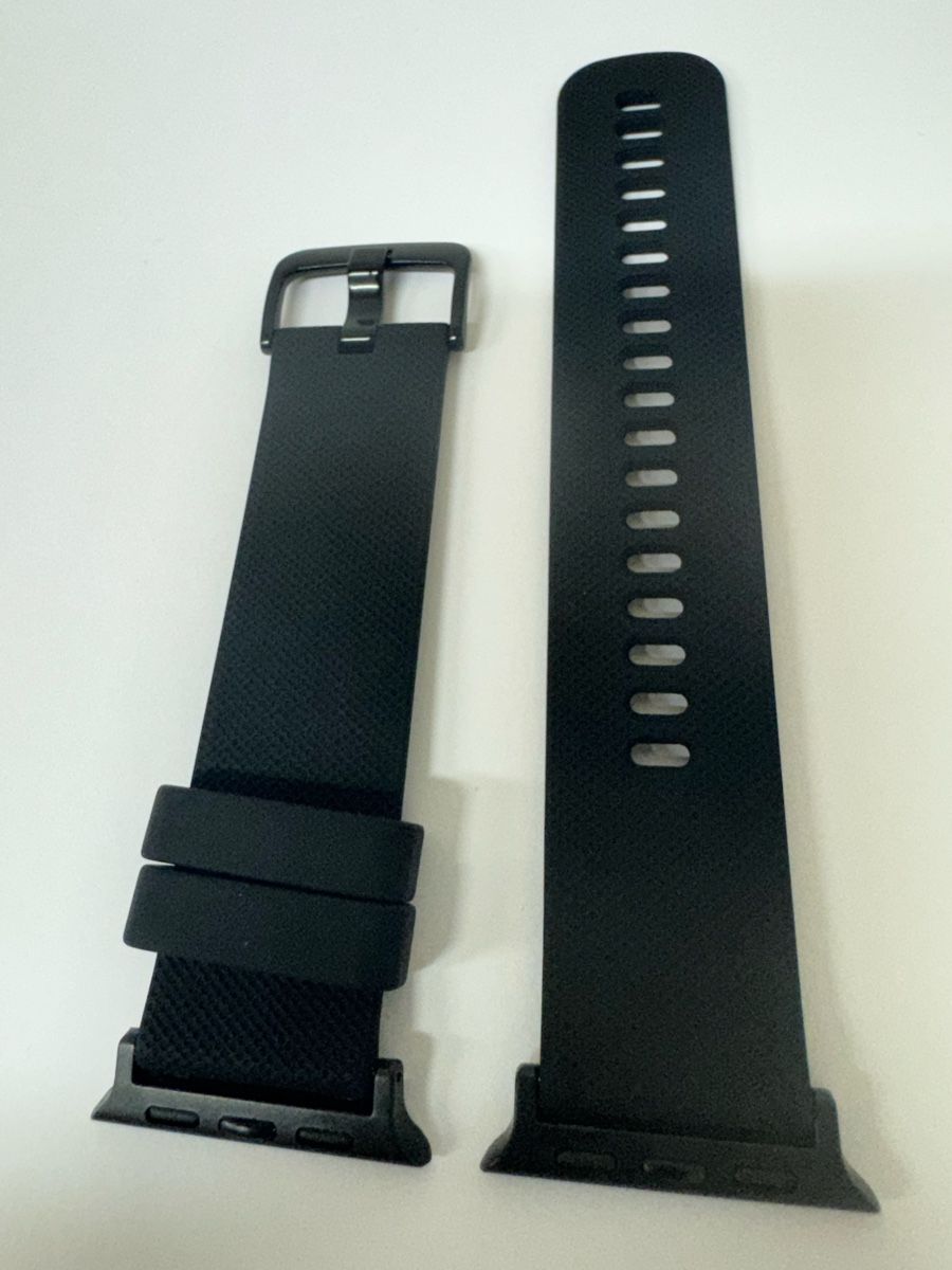 Apple Smartwatch: APPLE WATCH – Neu und originalverpackt aus Schaffhausen von JohnT1