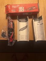 Milwaukee M12 C12 RT-0 Rotationswerkzeug mit Zubehoer