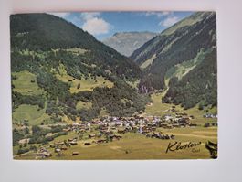 Klosters-Dorf, dat.  1978