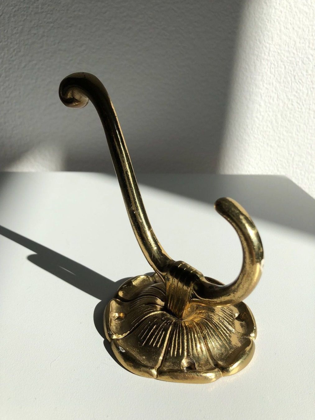 Ferramenta: Goldene Haken Messing – Usato da Zürich venduto da kitsune 4