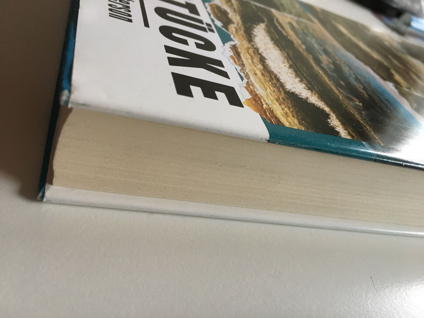 Libri: Konvolut 8 Segelbücher – Usato da Münchenbuchsee venduto da flotsam01 3